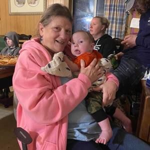 Meet your Posher, Kristina